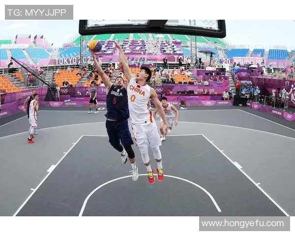 上海篮球队在奥运会上的战术表现分析与点评探讨