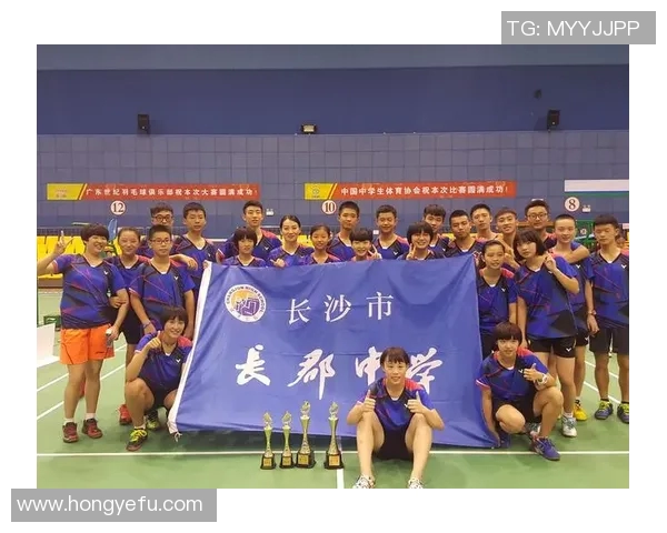 上海羽毛球队个人能力分析与发展策略探讨