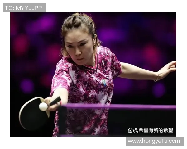 专访羽毛球明星周静揭秘她成功背后的努力与坚持